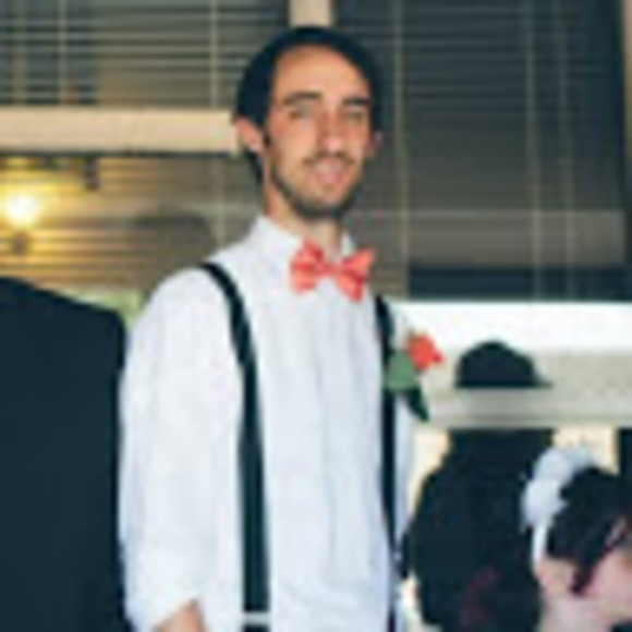 Meet your Posher, Aaron - Picture 1 of 1